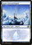 Snow-Covered Island (J22) (#833)