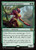 Leaf-Crowned Visionary (J25) (#683)