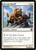 Akroan Mastiff (JOU) (Foil) (#3)
