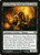 King Macar, the Gold-Cursed (JOU) (Foil) (#74)