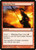 Blinding Flare (JOU) (Foil) (#91)