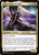 Firja, Judge of Valor (KHM) (Foil) (#209)