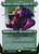 Vorinclex, Monstrous Raider (KHM) (Full Art) (#406)