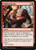 Welding Sparks (KLD) (Foil) (#140)