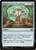 Woodweaver's Puzzleknot (KLD) (Foil) (#240)