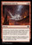 Calamitous Cave-In (LCI) (Foil) (#139)