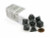 Speckled Hi-Tech 7 Dice Set - CHX25340