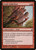 Crush Underfoot (LRW) (Foil) (#162)