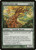 Cloudcrown Oak (LRW) (Foil) (#201)