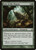 Eyes of the Wisent (LRW) (Foil) (#210)