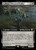 Gollum, Obsessed Stalker (LTC) (Extended Art) (#109)