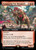 Rampaging War Mammoth (LTC) (Extended Art) (#117)