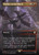 Mordor on the March (LTC) (Foil) (Borderless) (#512)