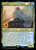 Gandalf, Westward Voyager (LTC) (Foil) (#6)