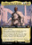 Aragorn, King of Gondor (LTC) (Extended Art) (#85)