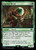 Bag End Porter (LTR) (Foil) (#153)