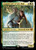 Aragorn and Arwen, Wed (LTR) (Foil) (#287)