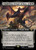 Witch-king, Bringer of Ruin (LTR) (Extended Art) (#391)