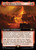 Fires of Mount Doom (LTR) (Extended Art) (#392)