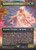 Galadriel of Lothlórien (LTR) (Foil) (Borderless) (#446)