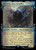 Bill Ferny, Bree Swindler (LTR) (Silver Foil) (Showcase) (#493)