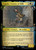 Legolas, Counter of Kills (LTR) (Silver Foil) (Showcase) (#663)