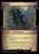 Nazgûl (LTR) (Silver Foil) (Showcase) (#730)