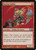 Raging Goblin (M10) (Foil) (#153)