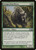 Stampeding Rhino (M12) (Foil) (#196)