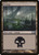 Swamp (M12) (Foil) (#240)