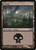 Swamp (M13) (Foil) (#241)