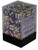12 Carousel/White 16mm D6 Nebula Dice Block - CHX27840