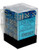 36 Teal/Gold 16mm D6 Nebula Dice Block - CHX27889
