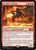 Cavalier of Flame (M20) (#125)
