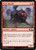 Pack Mastiff (M20) (Foil) (#152)