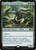 Gargos, Vicious Watcher (M20) (Foil) (#172)