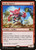 Brash Taunter (M21) (Foil) (#133)