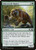 Sabertooth Mauler (M21) (Foil) (#202)