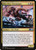 Dire Fleet Warmonger (M21) (#217)