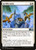 Griffin Aerie (M21) (Foil) (#22)