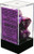 7 Violet w/White Festive Polyhedral Dice Set - CHX27457