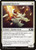 Anointed Chorister (M21) (Foil) (#4)