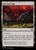 Tectonic Edge (M3C) (Ripple Foil) (#384)