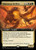 Gluttonous Hellkite (M3C) (Ripple Foil) (Extended Art) (#73)