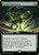 Leyline Immersion (MAT) (Foil) (Extended Art) (#161)
