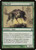 Rot Wolf (MBS) (Foil) (#90)