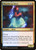 Thundering Djinn (MH1) (#215)