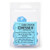 D10 FROSTED - CARIBBEAN BLUE W/WHITE CHX 27216