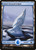 Snow-Covered Island (MH1) (Full Art) (#251)