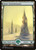 Snow-Covered Forest (MH1) (Full Art) (#254)
